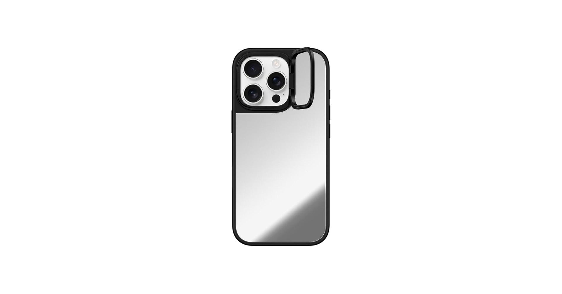 【新品】ミラー リングスタンドケース iPhone16Pro Casetify 楽天市場】【公式】CASETiFY iPhone 16Pro iPhone 16Pro Max